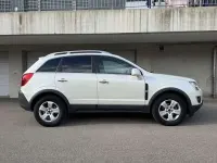 Occasion Opel Antara Cosmo 227 ch (166 kW) 2011 SUV
