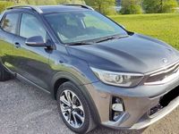 gebraucht Kia Stonic 1.4 Vision 1Hd. Navi, Tempomat,Rückkamera