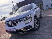 Gebraucht Renault Koleos Intens 184 PS (135 kW) 2022 Weiß SUV
