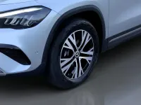 Gebraucht Mercedes GLA200 Progressive 150 PS (110 kW) 2024 Silber SUV