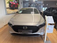 Neu Mazda 3 140 PS (102 kW) 2026 Beige Limousine