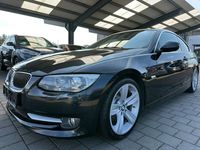 Gebraucht BMW 325 Performance 204 PS (150 kW) 2011 Schwarz Coupé