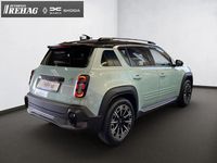 Gebraucht Renault R4 Iconic 110 kW (150 PS) 2025 Grün Van / Kleinbus