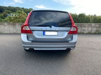 gebraucht Volvo V70 D5 Momentum Geartronic Euro5