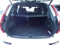 Gebraucht Volvo XC90 R-Design 235 PS (172 kW) 2018 Weiß SUV