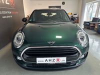 gebraucht Mini Clubman Cooper*NAVI*TEMPO*SERVICE NEU