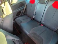 Gebraucht Citroën DS3 207 PS (152 kW) 2014 Schwarz Kleinwagen