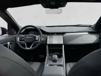 Gebraucht Land Rover Discovery Sport SE Dynamic 272 PS (200 kW) 2025 Grau SUV