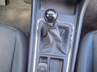 Gebraucht Seat Ateca Style 116 PS (85 kW) 2016 Grau SUV