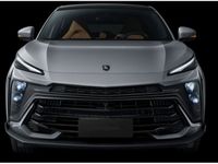 Neu DFSK Forthing 5 177 PS (130 kW) 2025 Schwarz SUV