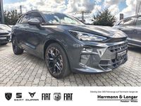 Ny Cupra Terramar 204 HK (150 kW) 2025 Grå SUV