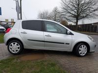 Gebraucht Renault Clio III Dynamique 111 PS (81 kW) 2006 Grau Kleinwagen