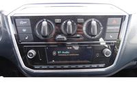 gebraucht VW up! 1.0 move MPI BMT Klima Radio