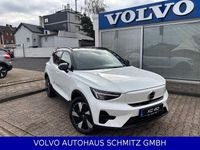 Gebraucht Volvo XC40 Plus 300 kW (408 PS) 2025 Weiß SUV
