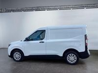 Gebraucht Ford Transit Trend 101 PS (74 kW) 2024 Frostweiß Limousine