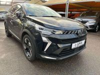 Ny Renault Symbioz Techno 160 HK (117 kW) 2025 Sort SUV