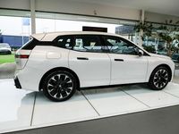 Neu BMW iX M Sport 300 kW (408 PS) 2025 Weiß SUV