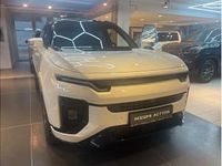 Neu Ssangyong (KGM) Actyon 163 PS (119 kW) 2025 Weiß (dach in schwarz) SUV