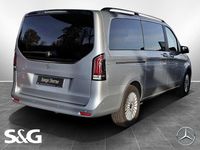 Gebraucht Mercedes E250 Style 140 PS (102 kW) 2025 Hightechsilber metallic Kombi