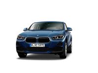 Gebraucht BMW X2 Advantage 125 PS (91 kW) 2025 SUV