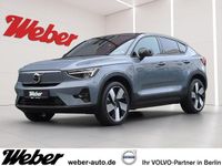 Gebraucht Volvo C40 Ultimate 300 kW (408 PS) 2022 Grau SUV