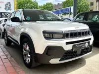 Gebraucht Jeep Avenger 101 PS (74 kW) 2024 Andere SUV