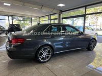 Gebraucht Mercedes E200 184 PS (135 kW) 2014 Tenoritgrau Limousine
