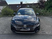Gebraucht VW Arteon R-line 190 PS (139 kW) 2020 Coupé