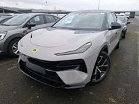 Używany Lotus Eletre 450 kW (612 KM) 2023 Szary SUV