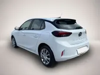 Gebraucht Opel Corsa Basis 75 PS (55 kW) 2024 Weiß Kleinwagen