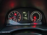 Second-hand VW T5 105 CP (77 kW) 2011 Argintiu Van