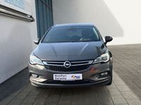 gebraucht Opel Astra Sports Tourer Dynamic*Tempomat*SHZ*
