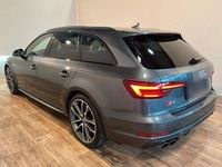 gebraucht Audi S4 Avant 3.0 TFSI quattro tiptronic