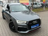 Gebraucht Audi RS Q3 Ambiente 340 PS (250 kW) 2016 Daytonagrau SUV