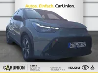 Neu Toyota Aygo 116 PS (85 kW) 2026 2vn Kleinwagen