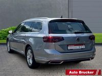 Gebraucht VW Passat Elegance 150 PS (110 kW) 2024 Kombi