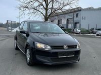 Gebraucht VW Polo Style 75 PS (55 kW) 2011 Kleinwagen