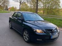 gebraucht Mazda 3 (2.0 l)Sport MZR