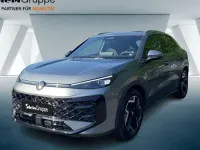 Neu VW T-Roc Life 150 PS (110 kW) 2026 Grau SUV