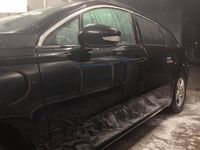 Gebraucht Peugeot 508 SW 163 PS (119 kW) 2014 Schwarz Kombi