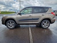 gebraucht Toyota RAV4 RAV 4Life,2.2 Diesel,4x4,84 000 km