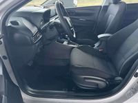 gebraucht Hyundai i20 1.0 7DCT Mildhybrid Kamera Shzg