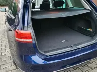 Gebraucht VW Passat 190 PS (139 kW) 2018 Blau Kombi