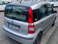 Używany Fiat Panda 54 KM (39 kW) 2003 Hatchback
