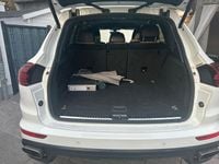 Gebraucht Porsche Cayenne Basis 299 PS (219 kW) 2016 Weiß SUV