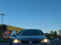 Gebraucht VW Golf 75 PS (55 kW) 2004 Silber Coupé