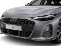 Gebraucht Audi A6 Advanced Plus 204 PS (150 kW) 2025 Florettsilber Kombi
