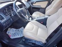 Gebraucht Volvo XC60 Summum 220 PS (161 kW) 2016 Schwarz SUV