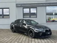 Używany BMW M3 Performance 530 KM (389 kW) 2026 Czarny Sedan/Limuzyna