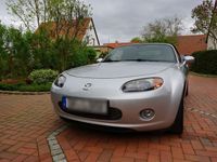 gebraucht Mazda MX5 NC - 1.8 (Bilstein/Eibach Sportfahrwerk)